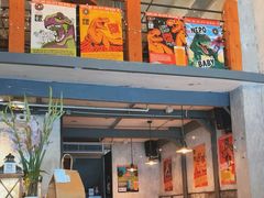 -JuiceRobot·手工意大利面&汉堡精酿(珠江新城店)