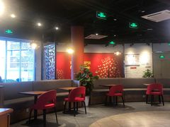 大堂-COSTA COFFEE(百葛服务区店)