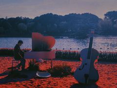 -上海鲜花港