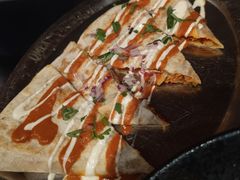 -Q MEX 库迈墨西哥餐吧(三里屯店)