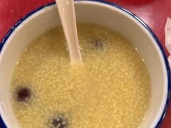 -宏状元现熬粥·京味菜(五棵松店)