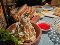 -俄士厨房(万松园店)