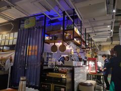 -机器人火炉披萨