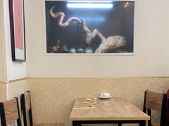大堂-巷子深菜馆(新华路店)