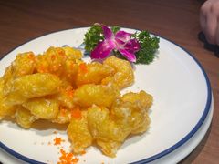 -1937青岛老味道·海肠捞饭·青岛菜(大鲍岛栈桥店)