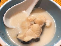 -滇小鱼·云南野生菌火锅(上杭路店)