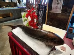 -海玥荟海鲜姿造自助餐厅(欧罗巴广场店)
