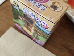 -Blac+Blac(中海环宇荟店)