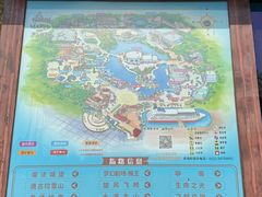 -青岛方特梦幻王国