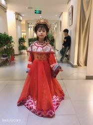 -盘子女人坊古装写真摄影