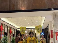 -洛阳水席园