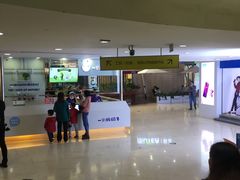 -亿象城(江南大道店)