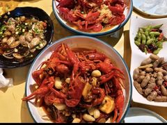 -小田油焖小龙虾(双井店)