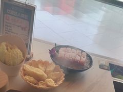 -狐狸爱上椰子鸡(滨江星光大道店)