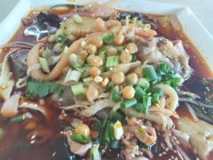 一笑倾城单人冒菜套餐-冒菜西施·非遗冒菜(总店)