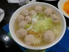 -洞密园美食城·二十二年老店(富华路店)