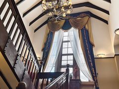 -中山路壹号传奇club·啤酒花园餐厅