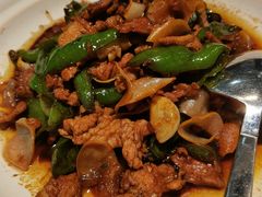 -兰湘子·湘菜小炒(石家庄万象城店)