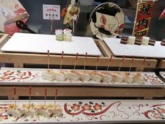 -韩大地海鲜自助烧烤城(黄兴路步行街店)