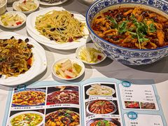 -清真·拉菲尔鱼庄·家常菜(钟楼回民街店)