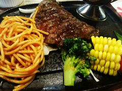 -瑞伯克牛排自助餐厅天一广场店
