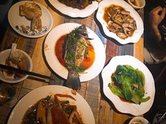 -广记海鲜(杨汊湖一店)