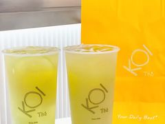 -KOI Thé(正佳广场店)