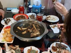 -聚首堂·特色小吃·肘子(什刹海德胜门店)