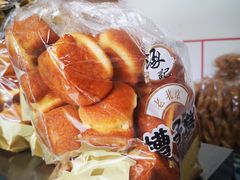 -紫光园清真北京小吃(正阳大街店)