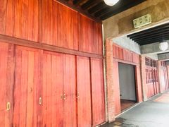 -剥皮寮历史街区