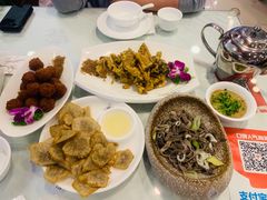 -东四民芳餐厅(世茂工三店)