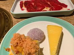 -额尔敦牛厨师铜板烧