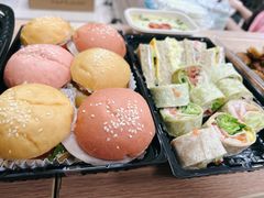 -ALDI奥乐齐超市(浦东大华锦绣优嘉店)