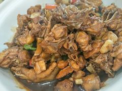 -李东农庄(中南百草园地标店)