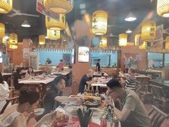 大堂-湘江大码头·龙虾馆(渔人码头一店)
