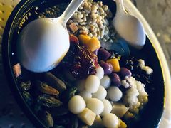 -糖糖冰粉(凤城三路总店)