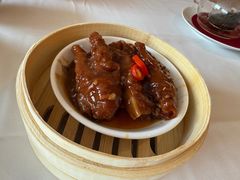-利苑酒家(合景国际金融广场店)