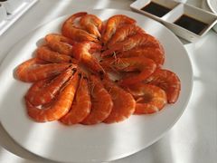 -万龙洲海鲜(亚运村店)