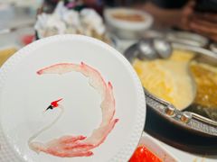 -川越泰火锅(吉利大厦店)