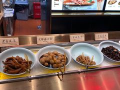 -和府捞面(西溪印象城店)