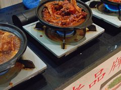 -群乐饭店(滨安路店)