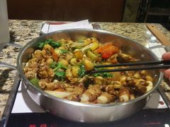 -黄记煌三汁焖锅(新世纪广场店)