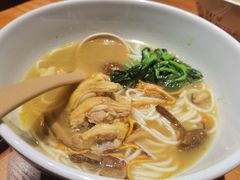 -云味馆·云南菜·云南米线(景田店)