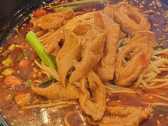 -豆爺小面(朱雀店)
