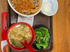 -食其家·牛丼咖喱(广元西路店)