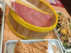 -宏状元现熬粥·京味菜(三里河店)