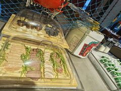 -南湖宾馆·鸳湖阁全日制餐厅