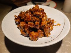 -新白鹿餐厅(金鹰新街口店)