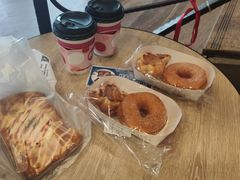 -85度C(东莞常平新南街店)