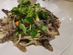 顺德捞鱼皮-清晖小苑•顺德地方菜(壹海城店)